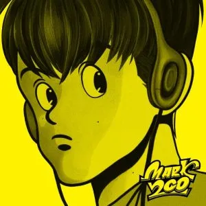 200 (Minhyung's Ver.) - MARK (NCT)