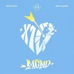دانلود آلبوم جدید MCND به نام X10