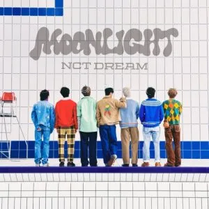 دانلود آهنگ Moonlight ان سی تی (NCT DREAM)