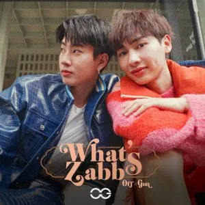 دانلود آهنگ What’s Zabb (Cooking Crush OST) Off Jumpol & Gun Atthaphan