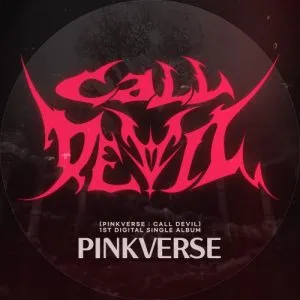 دانلود آهنگ Call Devil PINKVERSE