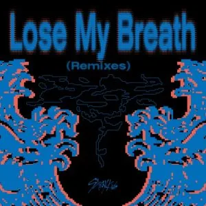 دانلود آهنگ Lose My Breath (Feat. Charlie Puth) (Soft Garage Ver.) استری کیدز (Stray Kids)