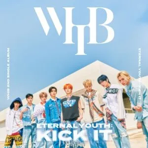 KICK IT - WHIB