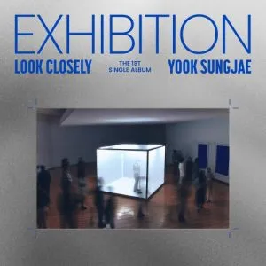 دانلود آهنگ BE SOMEBODY YOOK SUNGJAE