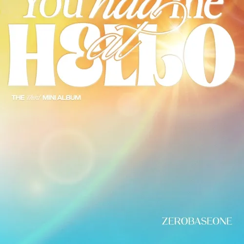 دانلود آهنگ Feel the POP ZEROBASEONE