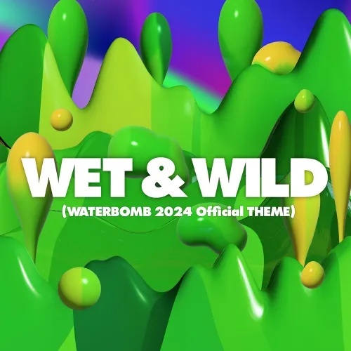 دانلود آهنگ Wet & Wild BAEKHO
