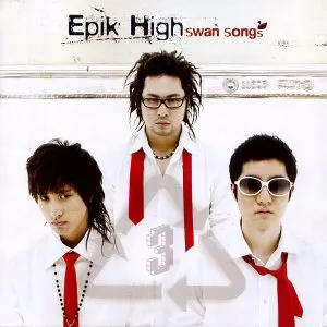 Fly (Feat. Amin. J of Soulciety) - EPIK HIGH