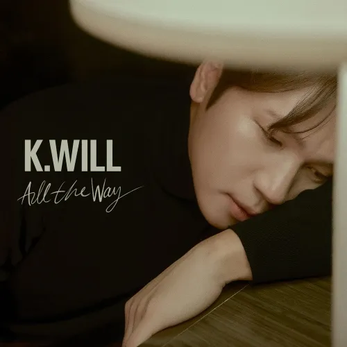 دانلود آهنگ No Sad Song For My Broken Heart (Prod. yoonsang) K.Will
