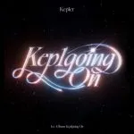 دانلود آلبوم جدید کپلر (Kep1er) به نام Kep1going On