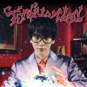 Tongue Tied - KEY (SHINee)