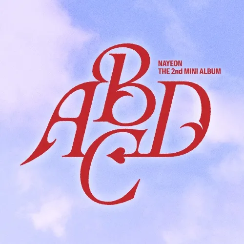 دانلود آهنگ ABCD (Extended Version) نایون (توایس) NAYEON (TWICE)