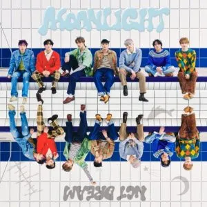 دانلود آهنگ Moonlight ان سی تی (NCT DREAM)