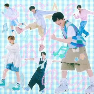 دانلود آهنگ Songbird (Japanese Ver.) NCT WISH