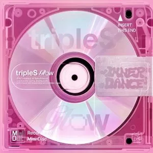دانلود آهنگ Inner Dance tripleS