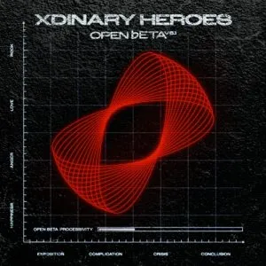 دانلود آهنگ Boy Comics Xdinary Heroes