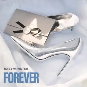 دانلود آهنگ FOREVER بیبی مانستر (BABYMONSTER)