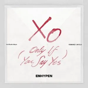 دانلود آهنگ XO (Only If You Say Yes) (English Ver.) انهایپن (ENHYPEN)