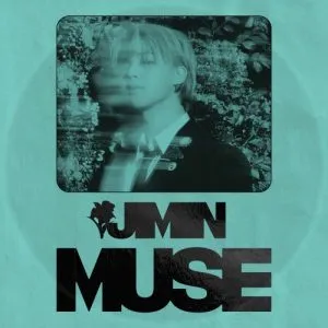 Who - JIMIN (BTS)