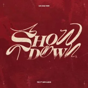 Don't - LEE CHAE YEON