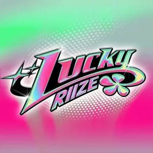 دانلود آهنگ Lucky RIIZE
