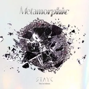دانلود آهنگ Cheeky Icy Thang STAYC