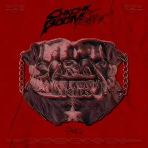 دانلود آلبوم جدید استری کیدز (Stray Kids) به نام Chk Chk Boom (Remixes)