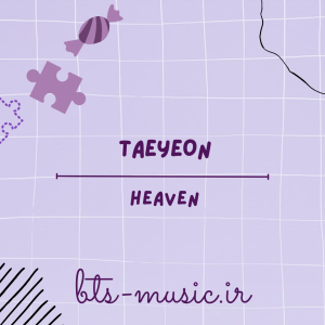 دانلود آهنگ Heaven TAEYEON