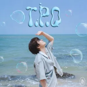 T.P.O - YOUNGJAE (GOT7)