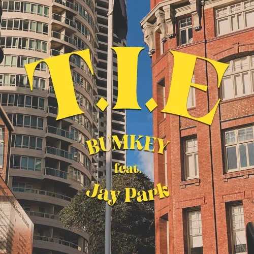 دانلود آهنگ T.I.E (Take It Easy) (feat. Jay Park) Bumkey