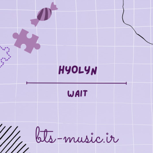 Wait - HYOLYN