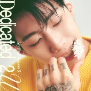 Dedicated 2 U - Jay Park