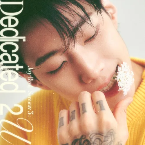 دانلود آهنگ Dedicated 2 U جی پارک (Jay Park)