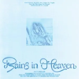دانلود آهنگ Rains in Heaven ان سی تی (NCT DREAM)