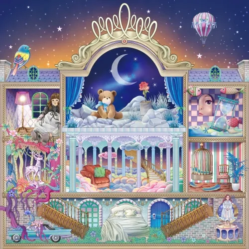 دانلود آهنگ Classified اوه مای گرل (OH MY GIRL)