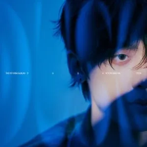 دانلود آلبوم جدید آسترو YOON SANHA (ASTRO) به نام DUSK
