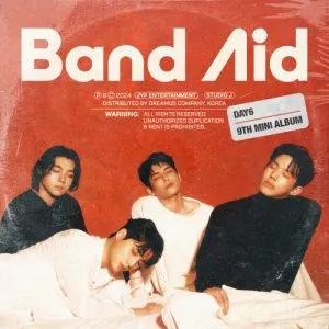 Melt Down - DAY6