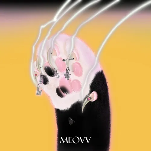 دانلود آهنگ MEOW MEOVV