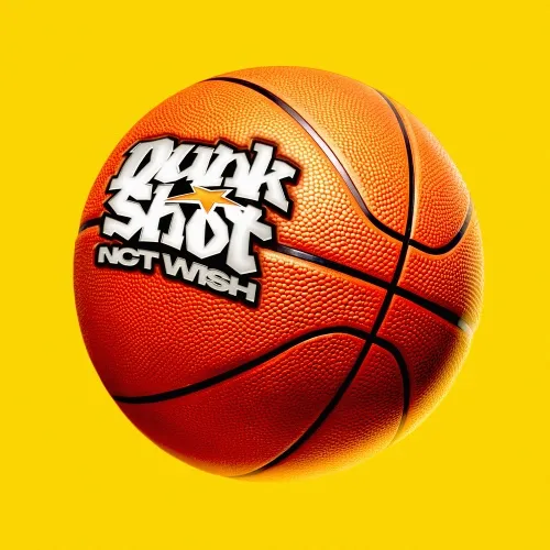 دانلود آهنگ Dunk Shot ان سی تی (NCT WISH)