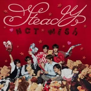 دانلود آهنگ Steady ان سی تی (NCT WISH)