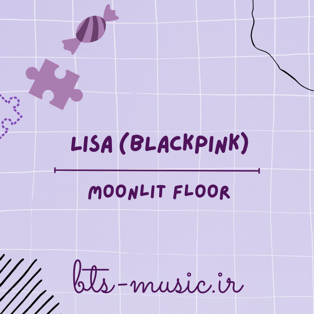 دانلود آهنگ APT. از ROSE (BLACKPINK) & Bruno Mars رزی (بلک پینک