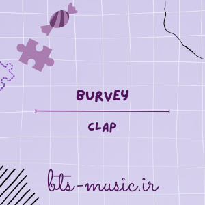 دانلود آهنگ clap Burvey