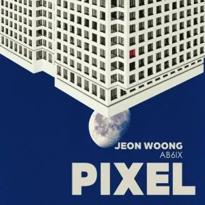 دانلود آهنگ PIXEL JEON WOONG (AB6IX)