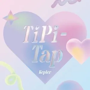 دانلود آهنگ TIPI-TAP کپلر (Kep1er)