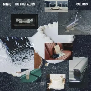 CALL BACK - MINHO (SHINee)