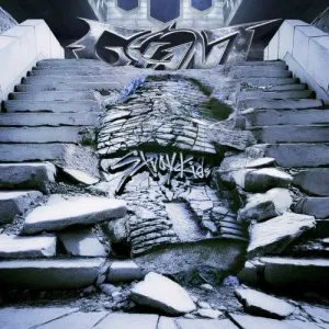 دانلود آلبوم جدید استری کیدز (Stray Kids) به نام GIANT