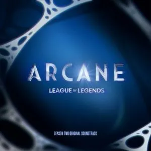 دانلود آهنگ Come Play (Arcane OST) استری کیدز (Stray Kids & Young Miko & Tom Morello & Arcane & League of Legends)
