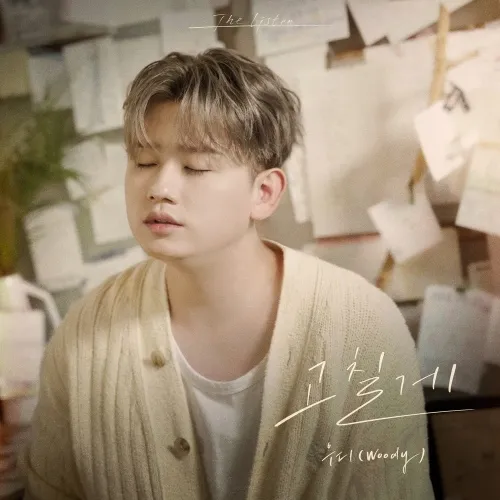 دانلود آهنگ I’m gonna change Woody