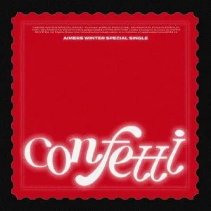 Confetti - AIMERS