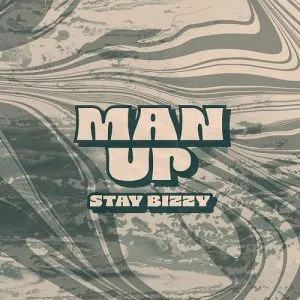 دانلود آهنگ MAN UP Bizzy