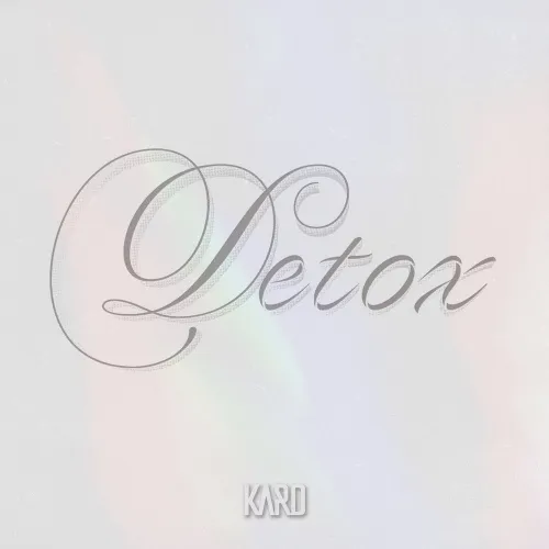 دانلود آهنگ Detox کارد (KARD)